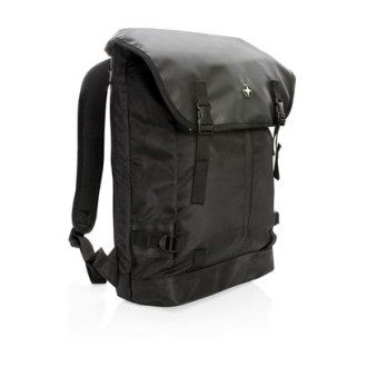 Рюкзак для ноутбука Swiss Peak, 17&quot;, черный