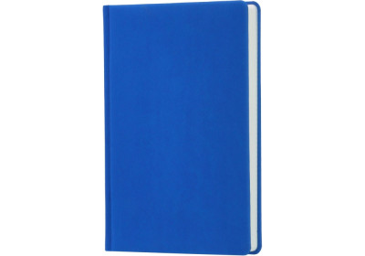 Щоденник недатований, VIENNA, синій, А5