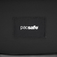 Сумка через плече антизлодій Pacsafe® GO crossbody pouch, 4 ступені захисту