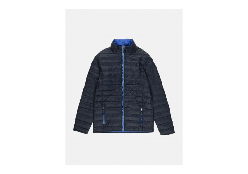 Куртка чоловіча Optima ALASKA , розмір S, колір: темно синій