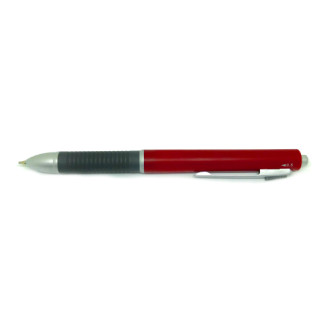 Ручка шариковая &quot;Mix Pen&quot; красная
