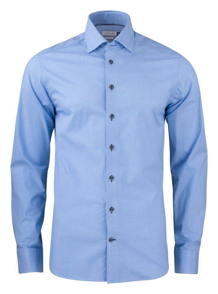 Рубашка мужская ТМ JHS&amp;Frost PURPLE BOW 141 REGULAR FIT