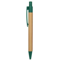 ЕКО ручка бамбукова