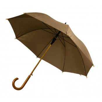 Зонт-трость полуавтомат ТМ "Bergamo" 2191C