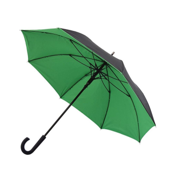 Зонт-трость Bergamo BLOOM, полуавтоматический 71250