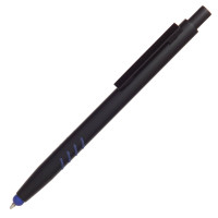 Ручка-стилус алюмінієва 'Crovy' з можливістю кольорового гравіювання в тубусі