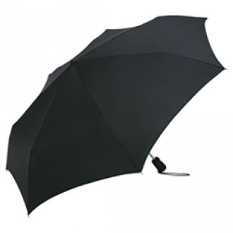 зонт мини автомат RainLite Trimagic &quot;FARE®&quot; черный ф97см