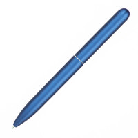 Ручка пластиковая, шариковая Bergamo Bosso