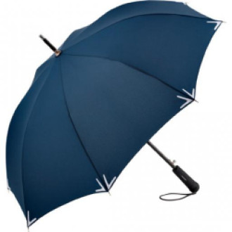 зонт-автомат &quot;FARE® Safebrella&quot; синий ф105см