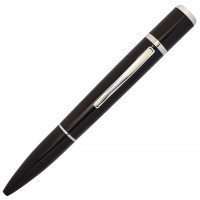 USB флеш-накопитель Ручка, 4ГБ, черный цвет