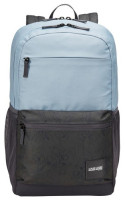 Backpack CASE LOGIC Uplink 26L 15.6&quot; CCAM-3116 (Ashley Blu/Gry Delft)