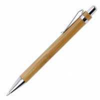 ЕКО набір бамбуковий (блокнот + ручка)