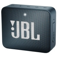 Audio/sp JBL GO 2 Navy (JBLGO2NAVY)