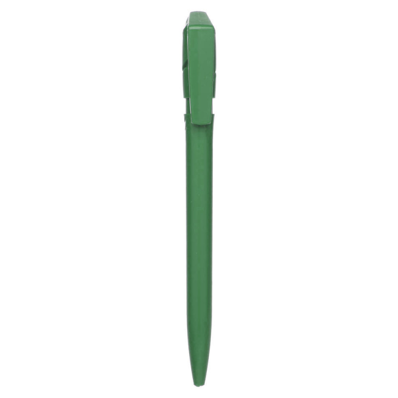 Ручка пластикова 'Twister' (Ritter Pen) поворотна