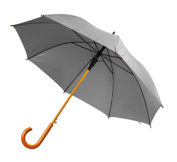 Зонт-трость полуавтомат ТМ "Bergamo" 3015