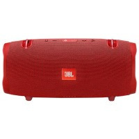 Audio/sp JBL Xtreme 2 Red (JBLXTREME2REDEU)