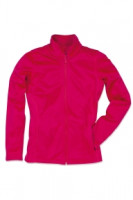 Женская флисовая куртка Stedman ST5910