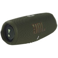 Audio/sp JBL Charge 5 Green (JBLCHARGE5GRN)