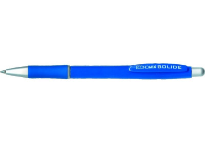 Ручка кулькова Economix BOLIDE (E10113)