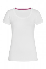 Женская футболка с круглым воротом Stedman ST9700