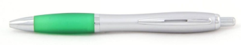 Ручка пластиковая ТМ "Bergamo" 2173A