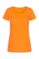 Женская футболка с круглым воротом Stedman ST8700