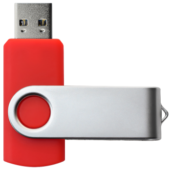 USB 3.0 флеш-накопитель 0801-2