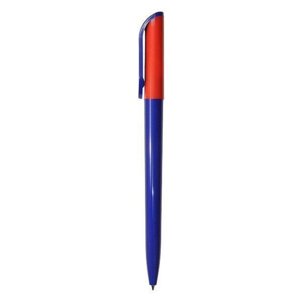 Ручка ZETA разноцветная