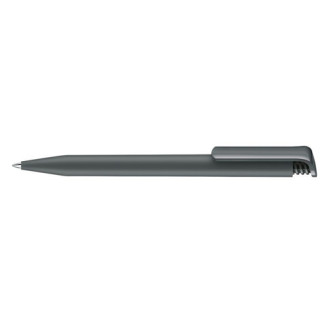 Ручка шариковая Super Hit Matt, серый 445