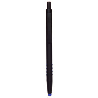 Ручка-стилус алюмінієва 'Crovy' з можливістю кольорового гравіювання в тубусі