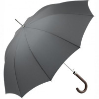 зонт-трость &quot;FARE® Classic серый ф107см