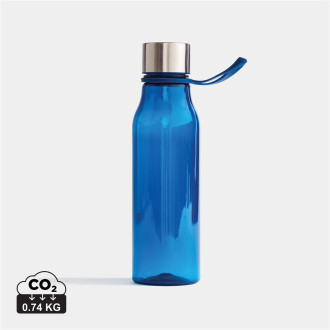Бутылка для воды VINGA Lean Tritan, 600 мл, синий