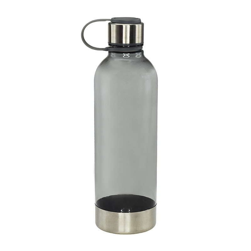 Бутылка для воды Bergamo RODI, тритановая, 850 мл