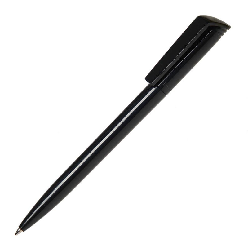 Ручка пластикова 'Flip' (Ritter Pen) поворотна