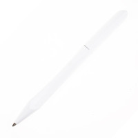 Ручка пластиковая, шариковая Bergamo Tornado