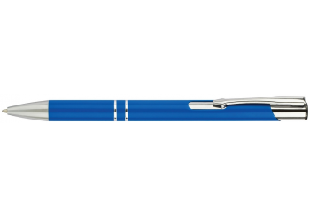 Ручка шариковая металлическая ECONOMIX HIT E10307