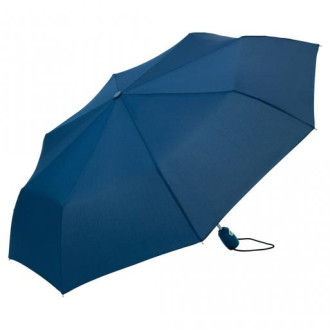 зонт мини автомат &quot;FARE®&quot; синий ф97см