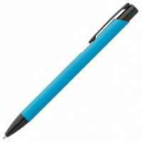 Ручка алюмінієва з Soft Touch