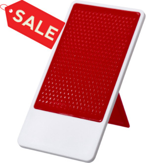 подставка для смартфона Flip, красная