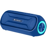 Audio/sp DEFENDER Enjoy S1000 Blue Bluetooth (65687)