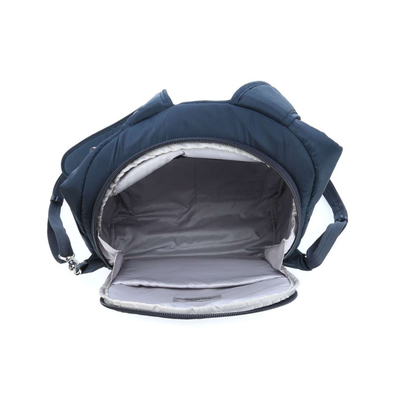 Женский рюкзак “антивор” Pacsafe Stylesafe, 6 степеней защиты