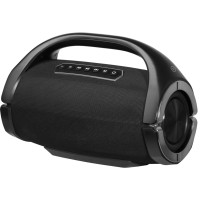 Audio/sp DEFENDER (65690)G102 30Вт, FM/microSD/USB, black