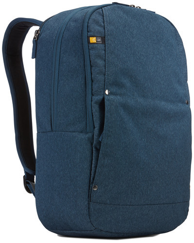 Backpack CASE LOGIC Huxton 24L HUXDP-115 (Blue)