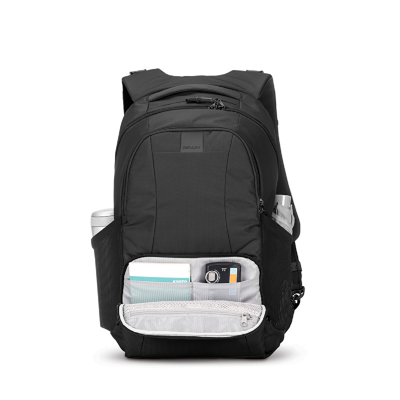 Рюкзак для ноутбука Pacsafe Metrosafe LS450 15&quot;, &quot;антивор&quot;, 6 степеней защиты