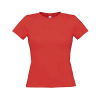 Женская футболка с коротким рукавом B&amp;C Women-Only