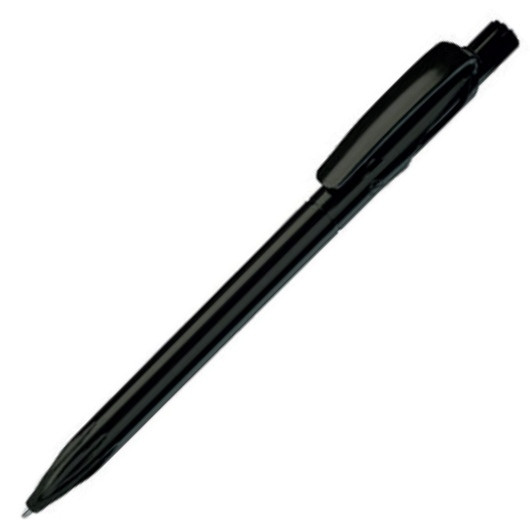 Ручка шариковая пластиковая ТМ LECCE PEN модель TWIN