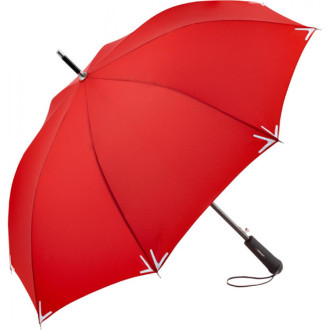зонт-автомат &quot;FARE® Safebrella&quot; красный ф105см