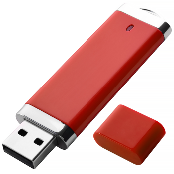 USB флеш-накопитель 0707-4