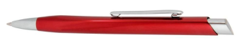 Ручка металлическая ТМ "Bergamo" 9001M
