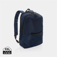 Рюкзак AWARE™ 1200D для ноутбука до 15.6&quot;, синий